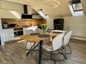Apartament Spacerowa Lux